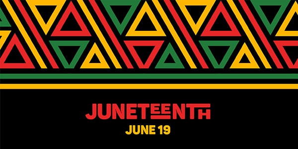 Juneteenth Logo