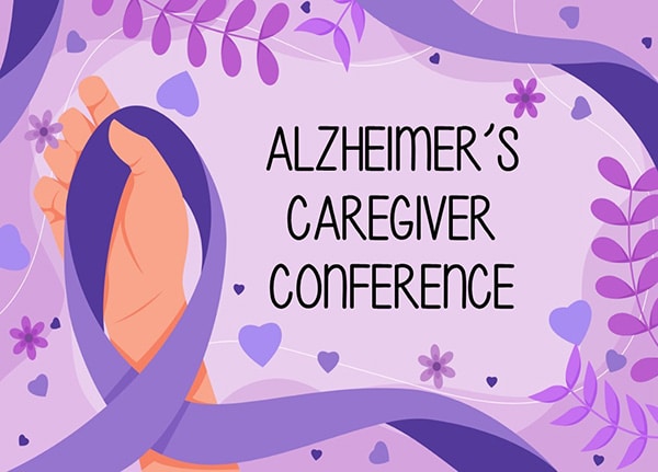 Annual Pierce County Alzheimer’s Conference – Save the Date [post thumbnail]